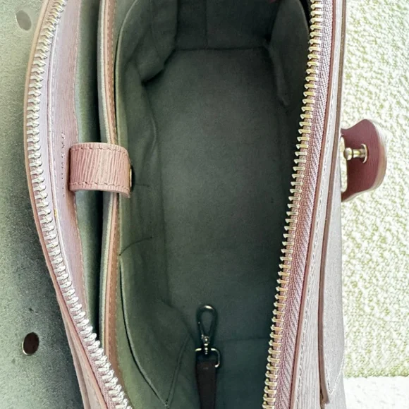 Senreve MIDI MAESTRA MIMOZA Handbag. Best Price! - Picture 10 of 14